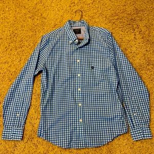 Abercrombie and Fitch/ very nice/ worn one time